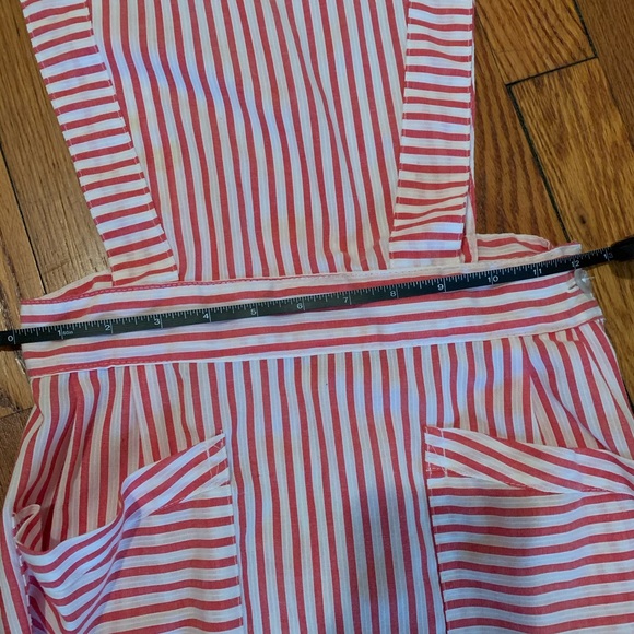 Vintage striped dress ❤️ - Picture 6 of 7